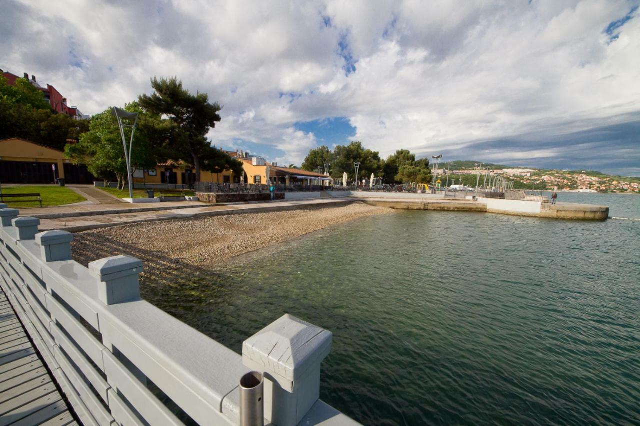 Vse Kontenti Koper Exterior foto