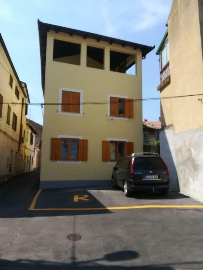 Vse Kontenti Koper Exterior foto