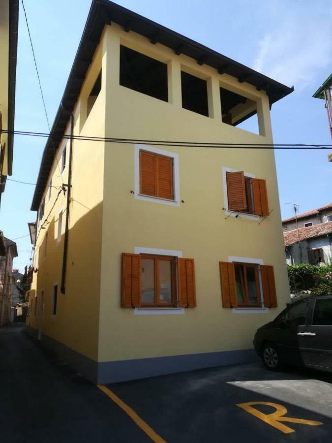 Vse Kontenti Koper Exterior foto